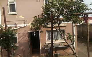 3 Bedroom Duplex in Westham