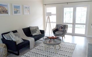 2 Bedroom Apartment in Sandown