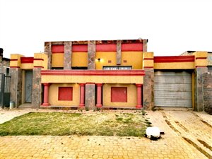 2 Bed House in Ivory Park