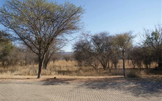 2001 m² Land available in Koro Creek Golf Estate