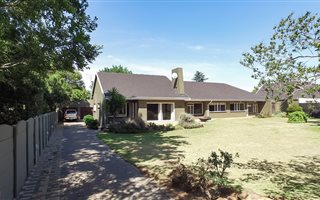 3 Bedroom House in Selcourt