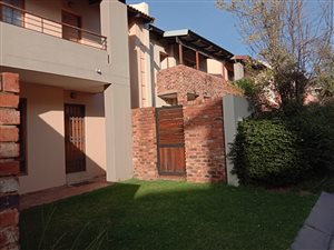 2 Bed Apartment in Vorna Valley