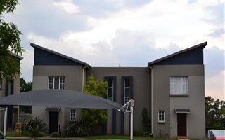 2 Bedroom Apartment in Brentwood