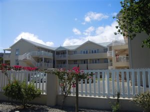 2 Bed Apartment in Knysna Central