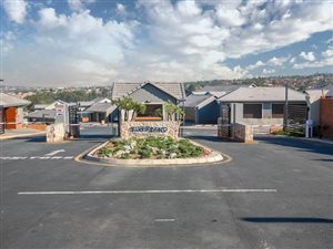 2 Bed Apartment in Kyalami