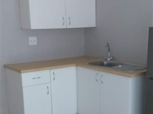 1 Bed Garden Cottage in Edenvale