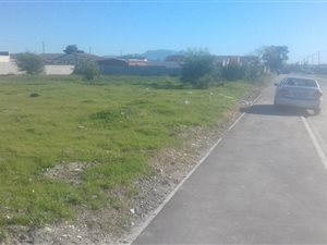 481 m² Land available in Hagley