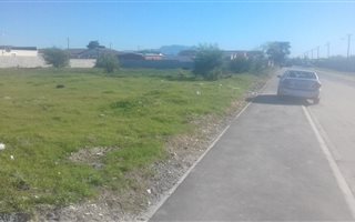 481 m² Land available in Hagley