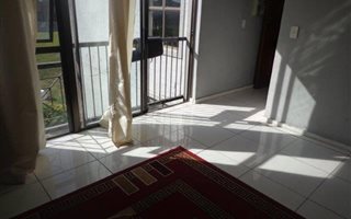 2 Bedroom Apartment in Sanlamhof