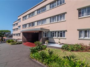 1.5 Bedroom Apartment in Musgrave