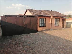 2 Bed House in Payneville