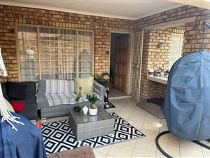 2 Bed Townhouse in The Wilds