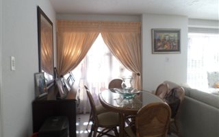 3 Bedroom Cluster in Marais Steyn Park