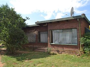 3 Bed House in Wolmer