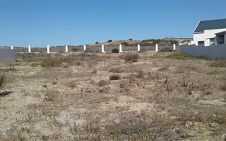 692 m² Land available in Blue Lagoon