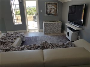 2 Bed Penthouse in Boardwalk Villas