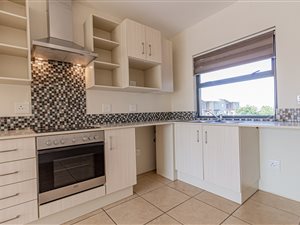 2 Bed Apartment in Edenburg