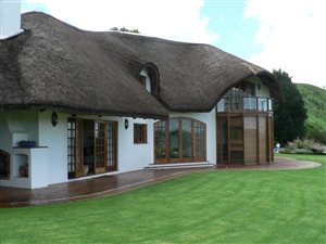 21.4 ha Farm in Currys Post