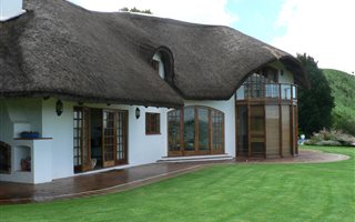 21.4 ha Farm in Currys Post