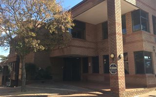 113 m² Commercial space in Randburg Central