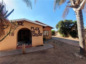 3 Bed House in Booysens