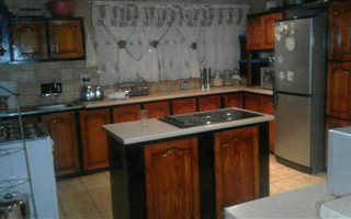 3 Bedroom House in Nigel