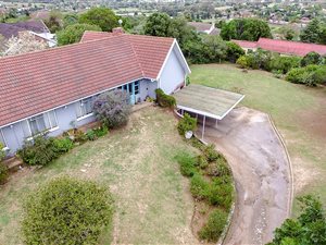 3 Bedroom House in Oatlands North