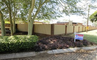 2 Bedroom House in Bela-Bela (Warmbaths)