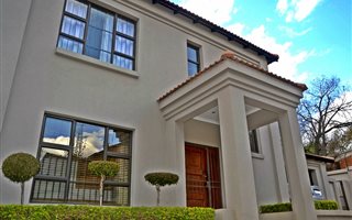 3 Bedroom House in Monument Park