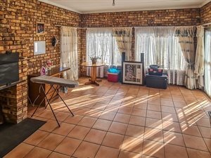 2 Bed House in Middelburg Central