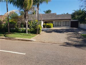 5 Bed, Bed and Breakfast in Bela-Bela (Warmbaths)
