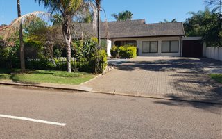 5 Bed, Bed and Breakfast in Bela-Bela (Warmbaths)