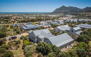 4 Bedroom House in Stone Haven Estate