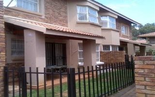 2 Bedroom Townhouse in Birchleigh