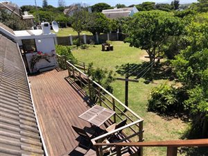3 Bed House in St Francis Bay