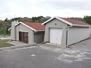 3 Bed House in Sarnia
