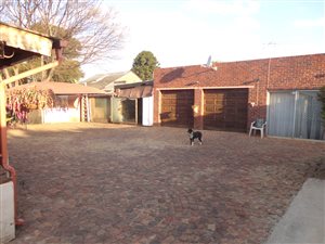 3 Bedroom House in Northmead