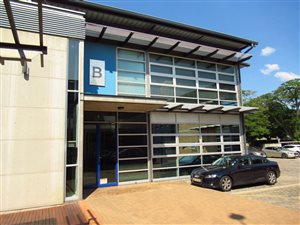 124 m² Commercial space in Nelspruit Central