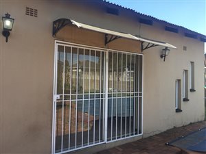 1 Bed House in Primrose