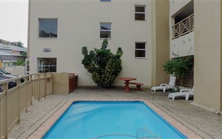 3 Bedroom Apartment in Boland Park