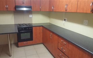 2 Bedroom House in Mount Vernon