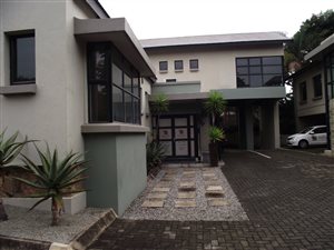 Commercial space in Nelspruit