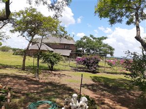 8.6 ha Farm in Waterval