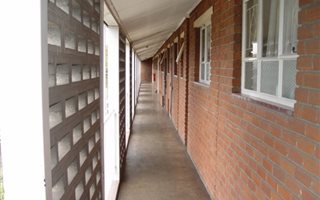 2 Bedroom House in Phalaborwa