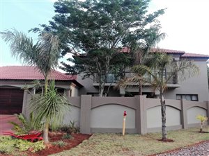 4 Bed House in Green Acres Estate