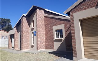 3 Bedroom House in Rustenburg Central