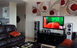 4 Bedroom Penthouse in Margate