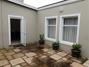 1 Bedroom Apartment in Scottsville
