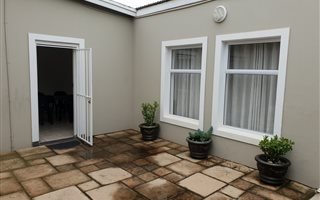 1 Bedroom Apartment in Scottsville