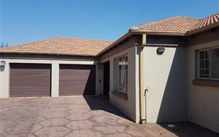 3 Bedroom House in Doornpoort and surrounds